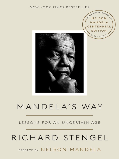 Title details for Mandela's Way by Richard Stengel - Wait list
